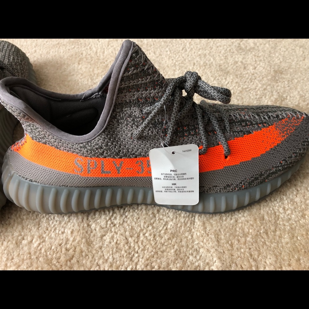 Yeezy boost v2